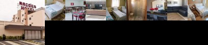 Hotel Nacoes