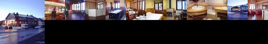 Hostal Pico Agujas