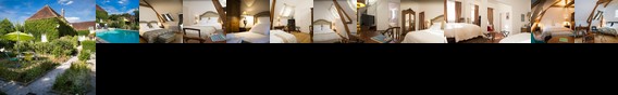 Le Vieux Logis