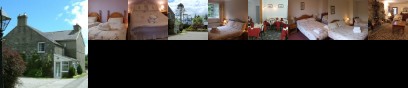 Cefn Uchaf Farm Guesthouse