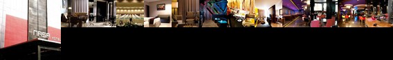NASA Hotel