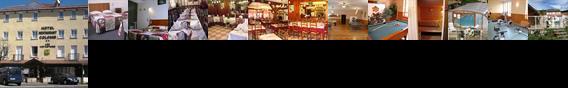 Logis Hotel des Voyageurs