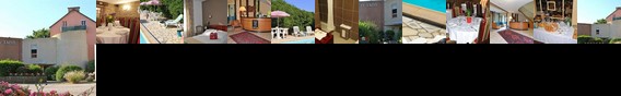 Logis Hotel Le Ty-Lann