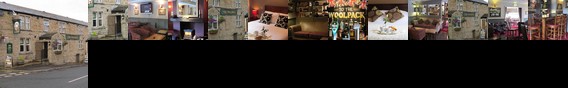 Woolpack Country Inn