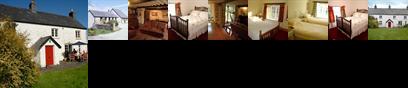 Moorshead Farm Bed and Breakfast