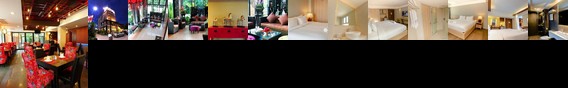 Bonito Chinos Hotel