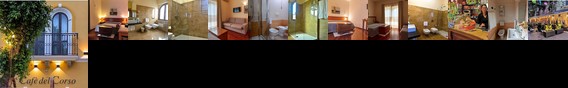 Hotel Del Corso