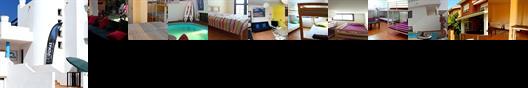 Las Dunas Hostel
