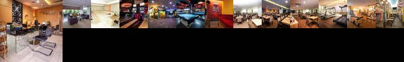 The Square Apartment & Arcade Surabaya