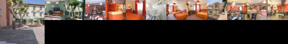 Logis Le Florina