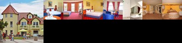 Hotel Ostseeblick