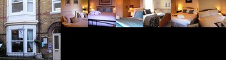 Abbot's Leigh Guest House