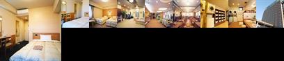 Hotel Route Inn Shibata Inter