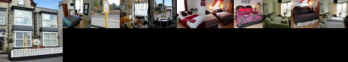 Hallam Guest House