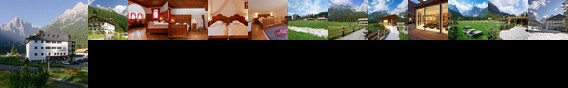 Hotel Dolomitenhof