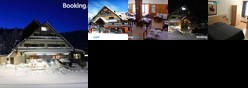 Hotel Passo Del Lupo