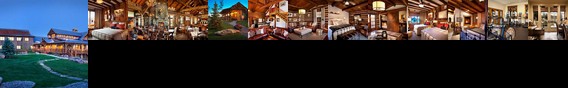 The Lodge and Spa at Brush Creek Ranch