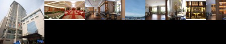 Fuding International Hotel