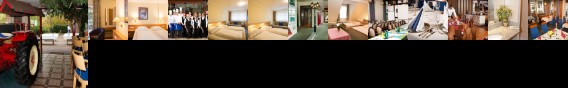 Hotel Gremersdorf Zum Grunen Jager