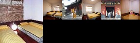 Shaolin Travelers Hostel