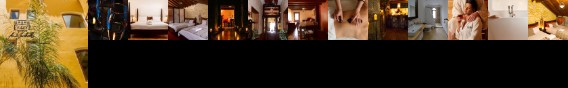 Mansion Santa Isabella