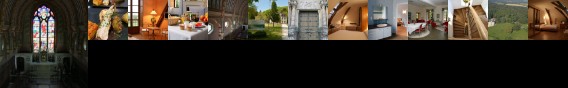 Domaine de Chantemerle