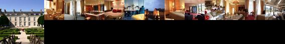 Domaine de Belesbat Chateau Hotel and Golf Resort
