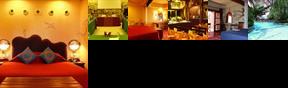Amboseli Lodge Hotel