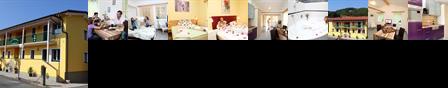 Apartmenthaus Kleindienst