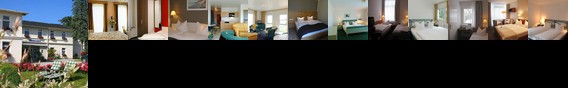 Panorama Hotel Lohme