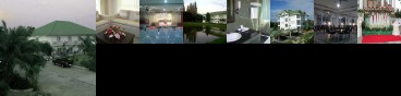 Kasem Garden Hotel Surin