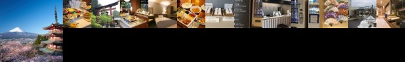 Fuji Yoshida City Hotel