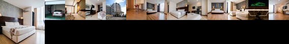 De Garden Hotel