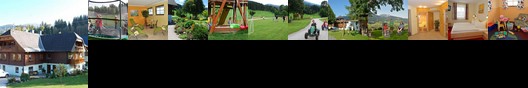 Gasthof Pension Schwarzenhof
