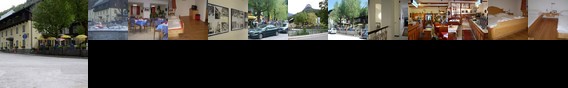 Landgasthof Kaiserbrunn