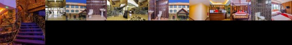 Nuriz Palace