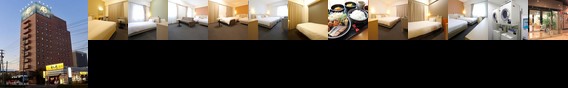 AB Hotel Mikawaanjo Honkan