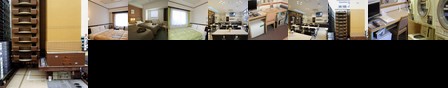 Toyoko Inn Mikawa Anjo Ekimae