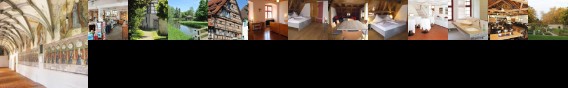 Tagungshaus Kloster Heiligkreuztal
