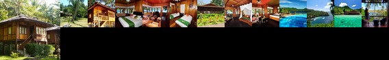 Kungkungan Bay Resort