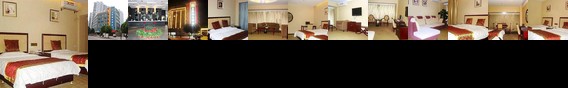 Wangfu City Hotel
