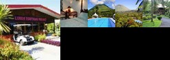 Lokon Resort