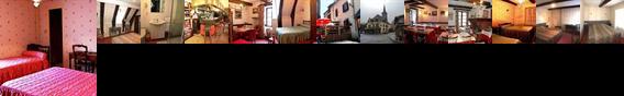 Logis Hotel De La Poste
