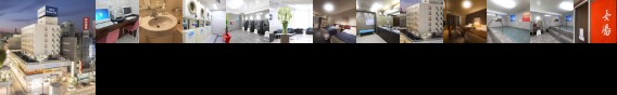 Hotel Hokke Club Fujisawa
