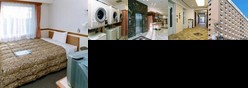 Toyoko Inn Fujisawa eki Kitaguchi