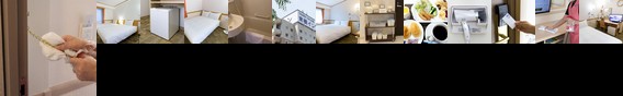 Toyoko Inn Fukushima-eki Higashi-guchi No.2