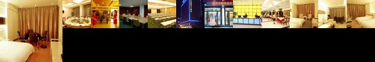 Shengshi Huating Business Hotel