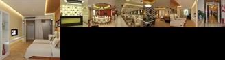 Wei Si Li Business Hotel
