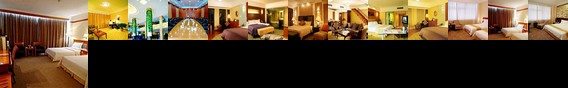 Blue Horizon Hotel Dongcheng (Dongcheng)