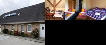 Pension Kutscherhof Broock